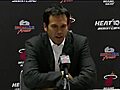 Erik Spoelstra Post-Game Interview Uncut