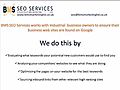 UK Search Engine Marketing Company,  Internet Marketing, UK Seo Company. [www.lalelo.com].flv