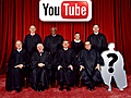 Could YouTube Sink These Court Hopefuls?