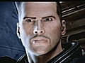 Mass Effect 2: Arrival trailer