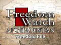 Freedom File - Aug 2