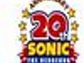 Sonic the Hedgehog 4: Episode 1 - 20th Anniversary Teaser Trailer [Xbox 360]