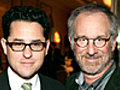 Steven Spielberg & J.J. Abrams Come Full Circle With 