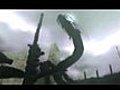 Shadow of the Colossus HD - Promo