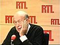 Valéry Giscard d’Estaing : &quot;Les attaques émanant de votre camp sont les plus dangereuses&quot; (22/11/10)