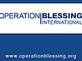 Operation Blessing Team Mobilizing Efforts In Shiogama,  Japan