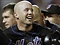 New York Mets 5 x 4 Arizona Diamondbacks