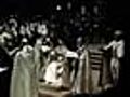 Menzies RG: Our Coronation Tour: Home Movie (1953) - Clip 2: Lord Birdwood at Hampton Court
