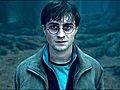 Harry Potter and the Deathly Hallows: Part II