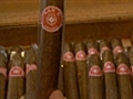 Cigars in Granada