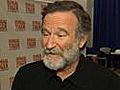 Will Robin Williams Be In &#039;The Dark Knight Rises&#039;?
