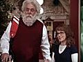 Santa Baby 2: Christmas Maybe - Santa Baby 2 - Clip Two