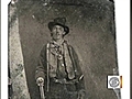 Billy the Kid picture sold for 2.3 million