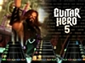 Guitar Hero 5 trailer