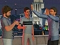 Video game of The Hangover released