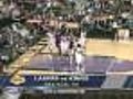 Highlights: Lakers Beat Sacramento