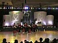 Teams Division - 2007 US Open Swing Dance Championships