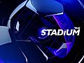 Programme Branding   STV Sports &#039;The Stadium&#039;