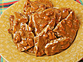 Peanut Brittle