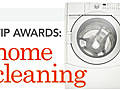 VIP Awards: Home Cleaning