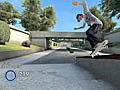 Virtual Shredding in Skate 3