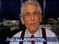 Walter: Blagojevich Kids In Court Is Child Abuse