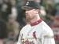 Mark McGwire Comes Clean,  Admits Steroid Use