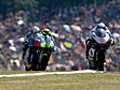 MotoGP: 2010: The 125cc and Moto2 World Championships: Round 8 - Brno