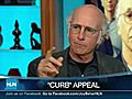 Is Larry David Going Back To Standup?