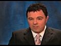 Seth MacFarlane Talks Family Guy