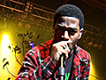 Ulalume Festival Performance: Kid Cudi “Day N Nite”