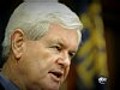 Newt Gingrich Campaign: Inner Circle Quits