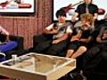 Mission Six Interview Part 2