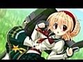 PC　最新作　萌え萌え大戦争☆げんだいばーん　OP