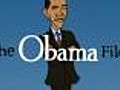 TV Funhouse: The Obama Files