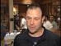 Web Extra: Coach Pietramala Concentrates On Win