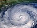 Hurricane Minute: God of Evil Winds