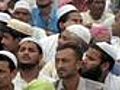 SC upholds quota for Muslims in Andhra