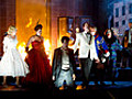 Mozart’s Don Giovanni from Glyndebourne