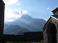 turkey. georgia. armenia.