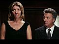 Last Chance Harvey with Emma Thompson and Dustin Hoffman