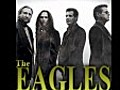 the eagles hotel california