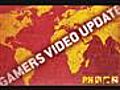 Gamer&#039;s Video Update Nov 13, 2007