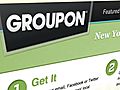 Groupon files for initial stock offering