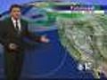 Dave’s Thursday Forecast - Sept. 9,  2010