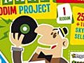 SKANK RIDDIM PROJECT MIX - 2011