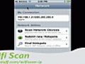 Going Mobile - Five free Wi-Fi tools for your iPhone