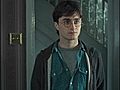 Harry Potter And The Deathly Hallows-part 1 (Uk Deleted Scene)