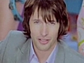 &#039;Love love love&#039;, lo nuevo de James Blunt