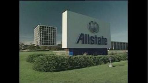 Allstate raising home owner rates